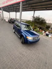 2008 Ford Escape