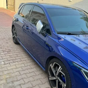 2023 Volkswagen Golf