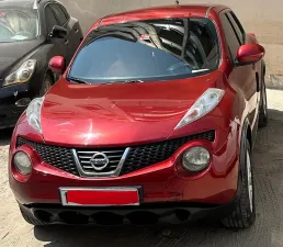2014 Nissan Juke