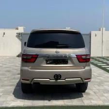 2022 نيسان باترول 
