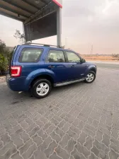 2008 Ford Escape