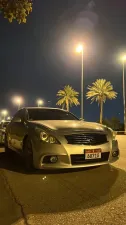 2010 إنفينيتي جي ٣٧