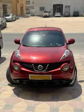 2014 Nissan Juke
