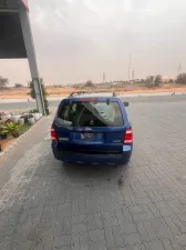 2008 Ford Escape
