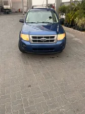2008 Ford Escape
