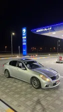2010 إنفينيتي جي ٣٧