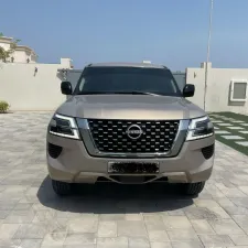 2022 نيسان باترول 