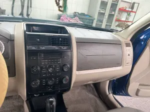 2008 Ford Escape