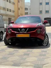 2014 Nissan Juke