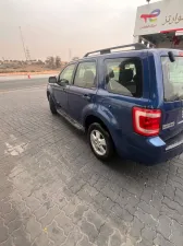 2008 Ford Escape