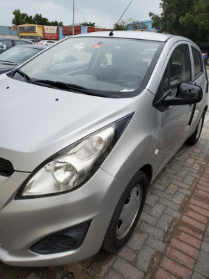 2014 Chevrolet Spark