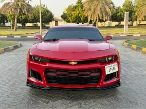 2014 Chevrolet Camaro in dubai