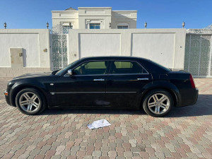 2006 Chrysler 300