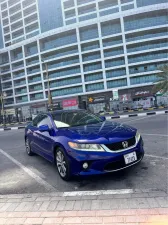 2015 Honda Accord in dubai