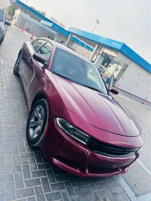 2018 Dodge Charger in dubai