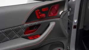 2023 Mercedes-Benz GLE