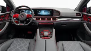 2023 Mercedes-Benz GLE