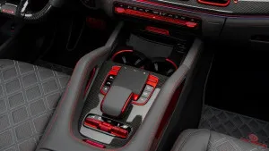 2023 Mercedes-Benz GLE