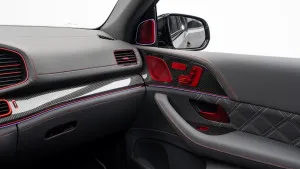 2023 Mercedes-Benz GLE