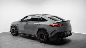 2023 Mercedes-Benz GLE