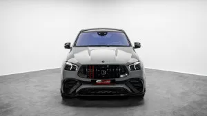 2023 Mercedes-Benz GLE