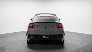 2023 Mercedes-Benz GLE