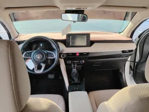 2023 Toyota Yaris