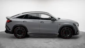 2023 Mercedes-Benz GLE