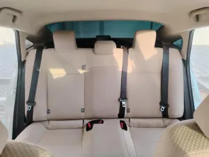 2023 Toyota Yaris
