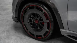 2023 Mercedes-Benz GLE