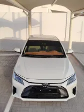 2023 Toyota Yaris