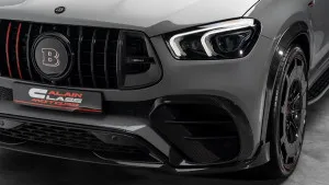 2023 Mercedes-Benz GLE