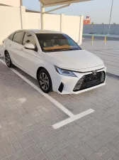 2023 Toyota Yaris