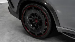 2023 Mercedes-Benz GLE