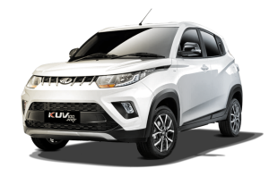 2023 Mahindra KUV100 in dubai