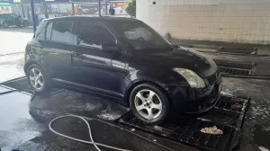 2007 Suzuki Swift in dubai