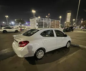 2021 ميتسوبيشي آتراج