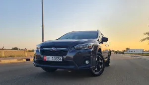 2019 Subaru XV in dubai
