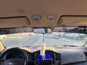 2014 كيا سورينتو