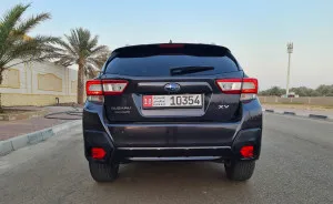 2019 Subaru XV