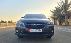 2019 Subaru XV
