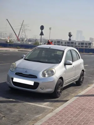 2015 Nissan Micra