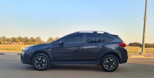 2019 Subaru XV