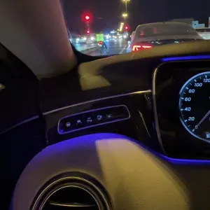 2015 Mercedes-Benz S-Class