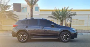 2019 Subaru XV