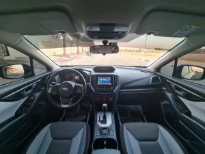 2019 Subaru XV