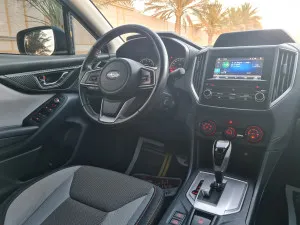 2019 Subaru XV