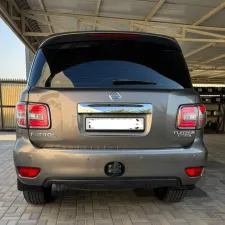 2019 نيسان باترول 