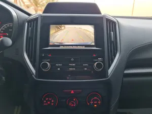 2019 Subaru XV