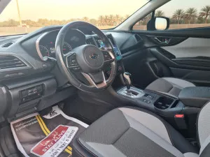 2019 Subaru XV